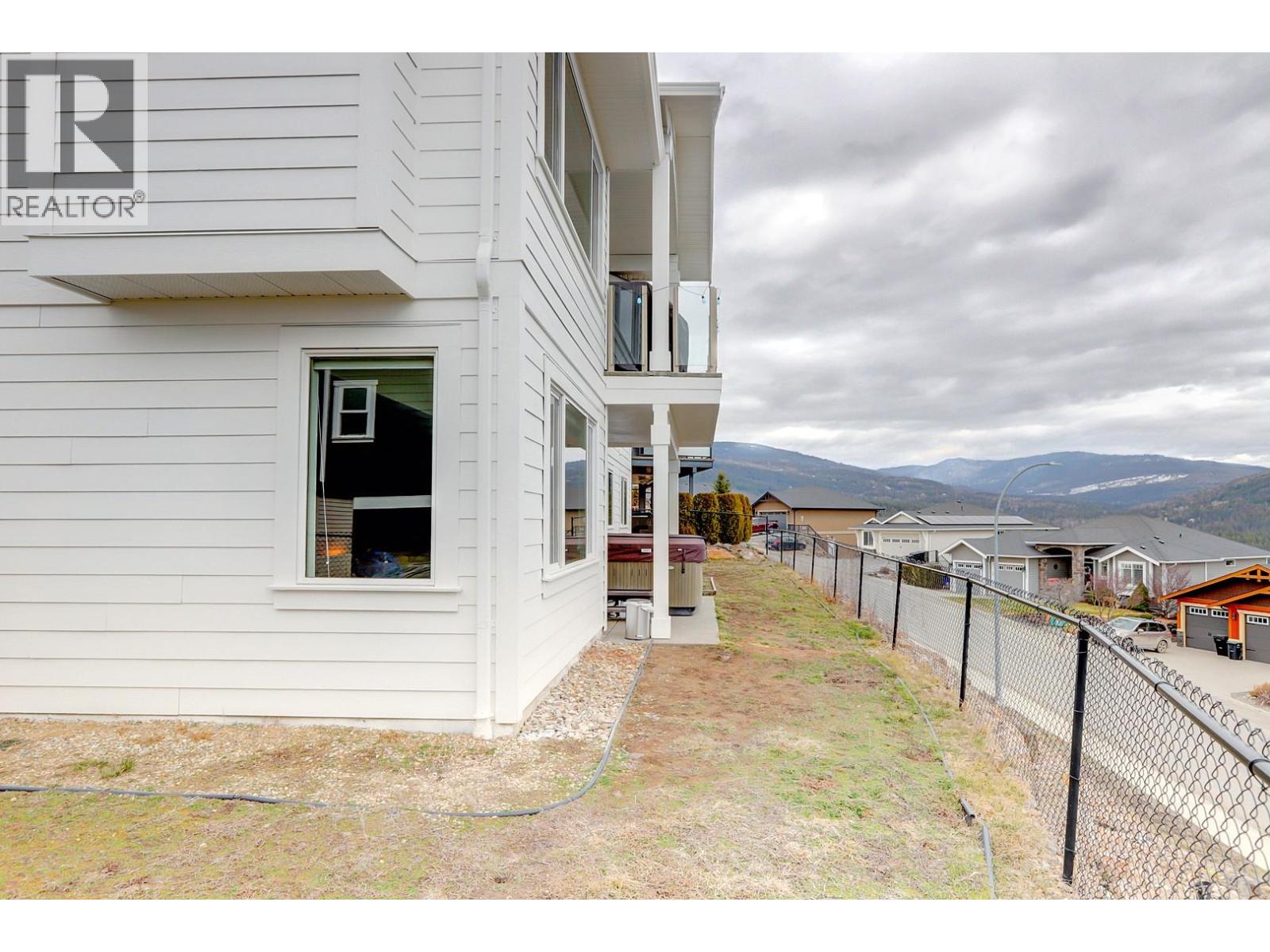 7313 Sunridge Road, Vernon