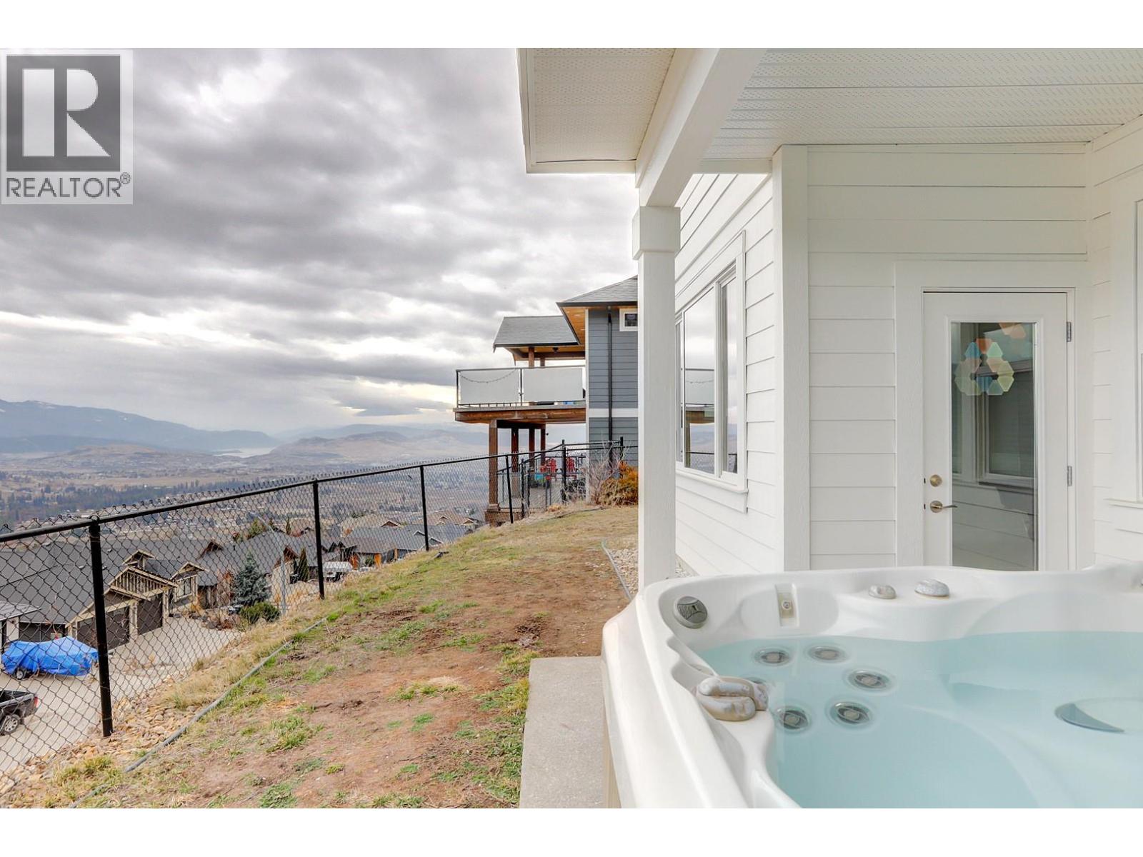 7313 Sunridge Road, Vernon