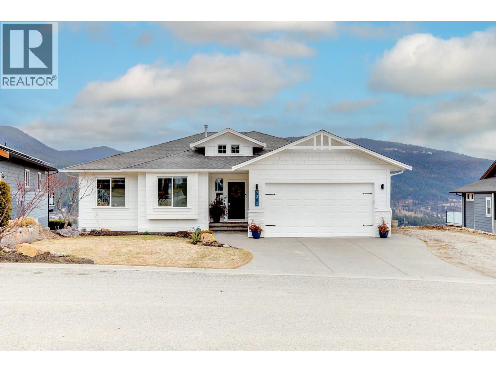 7313 Sunridge Road, Vernon