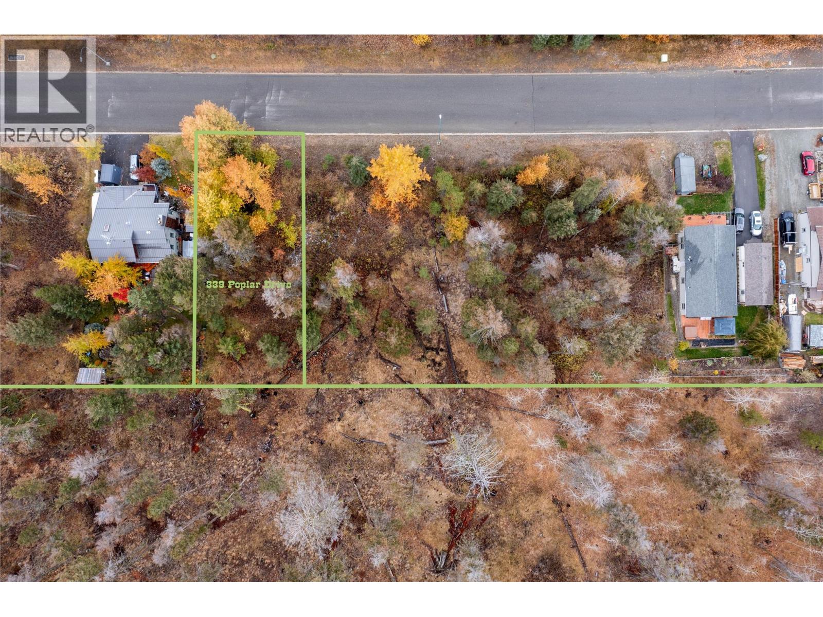 339 POPLAR Drive - main photo