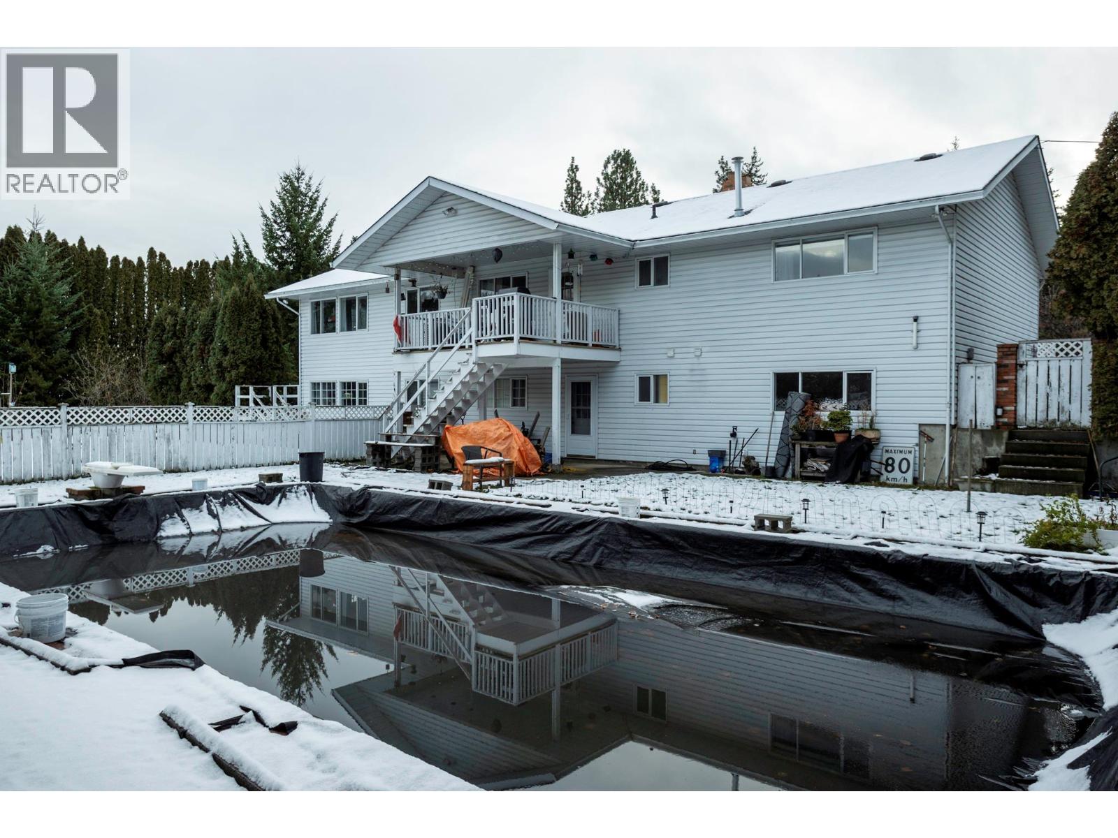 10151 Chase Road, Lake Country