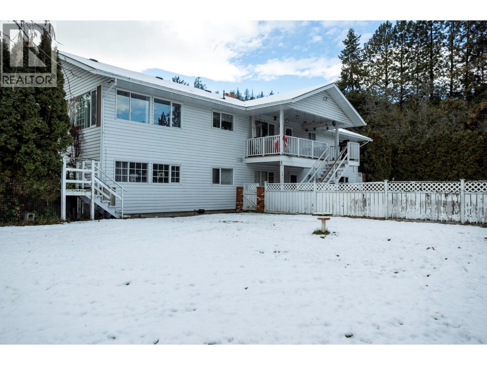 10151 Chase Road, Lake Country