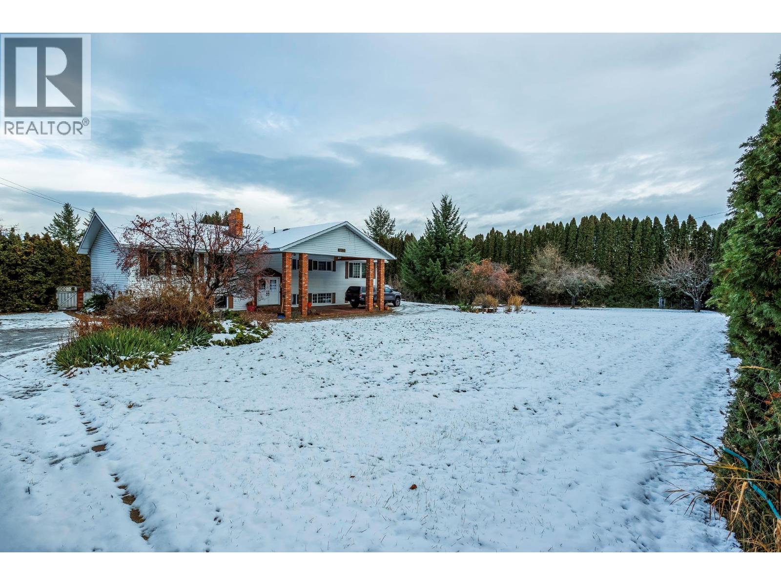 10151 Chase Road, Lake Country