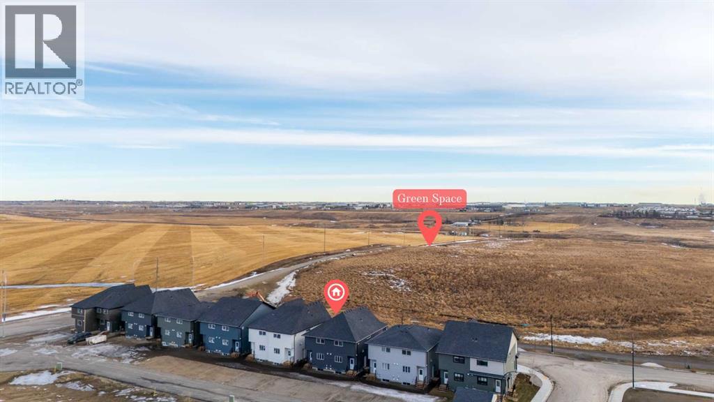 Single Family House for Sale in  Keystone Creek Drive NE Keystone Hills Calgary 