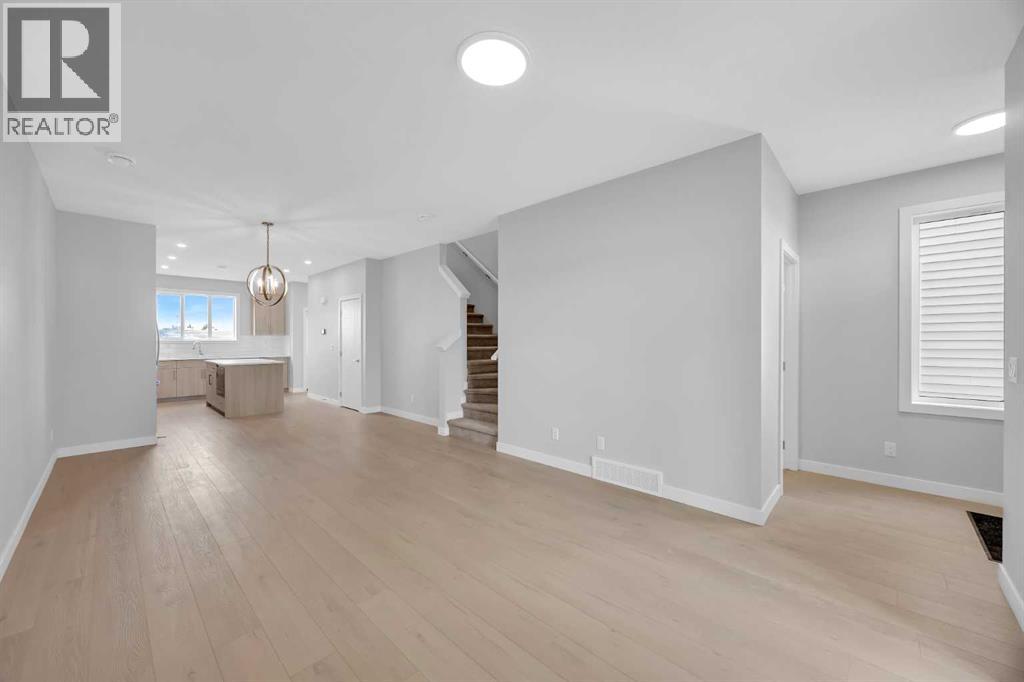 Single Family House for Sale in  Keystone Creek Drive NE Keystone Hills Calgary 