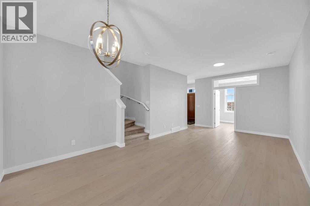 Single Family House for Sale in  Keystone Creek Drive NE Keystone Hills Calgary 