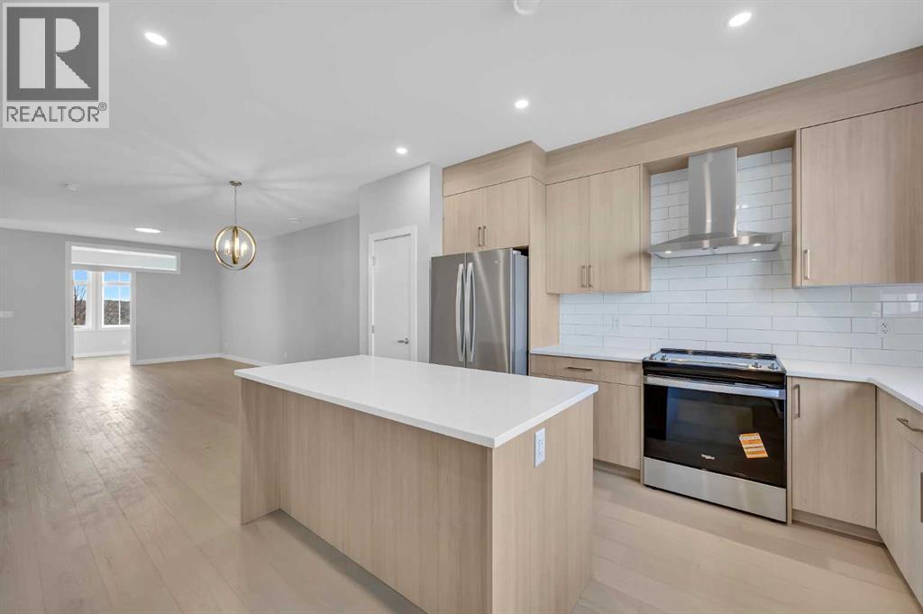 Single Family House for Sale in  Keystone Creek Drive NE Keystone Hills Calgary 