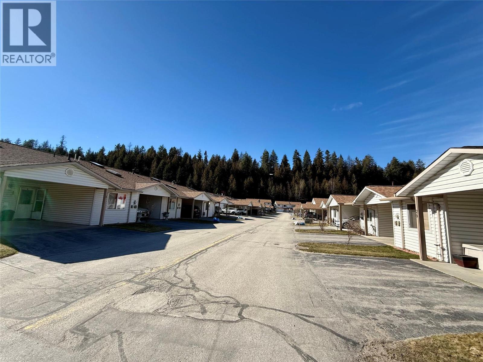 2210 Columbia Avenue Unit# 7, Castlegar