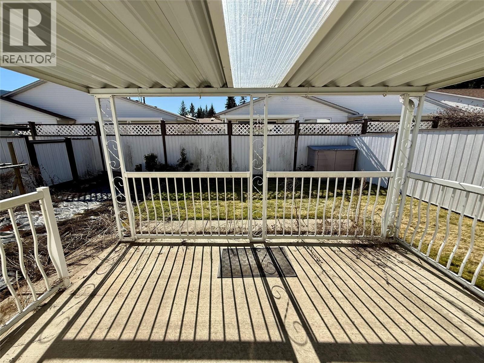2210 Columbia Avenue Unit# 7, Castlegar
