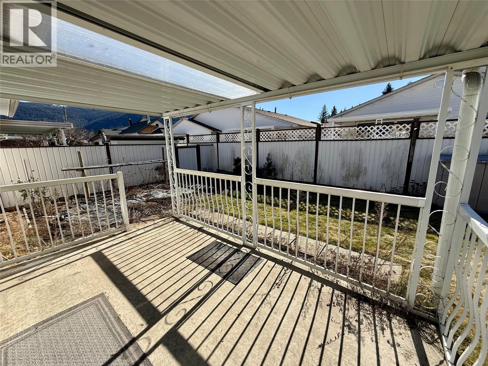 2210 Columbia Avenue Unit# 7, Castlegar