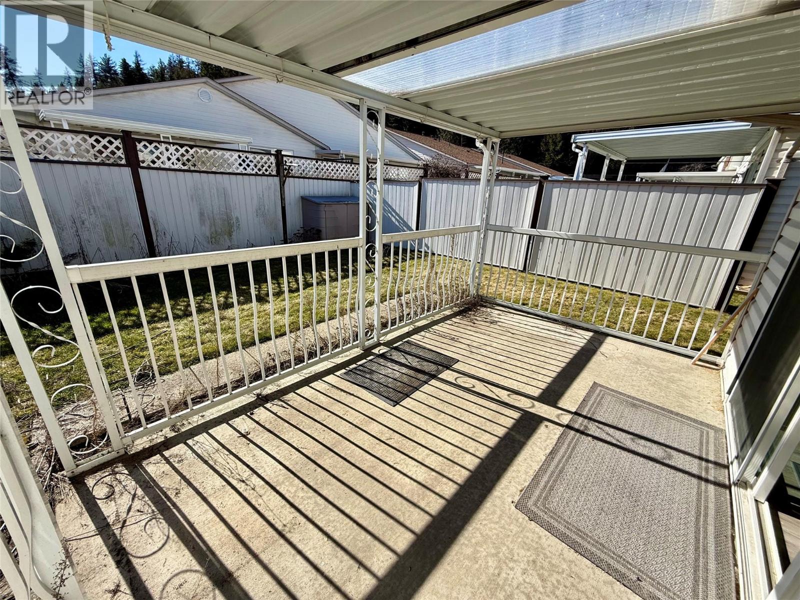 2210 Columbia Avenue Unit# 7, Castlegar