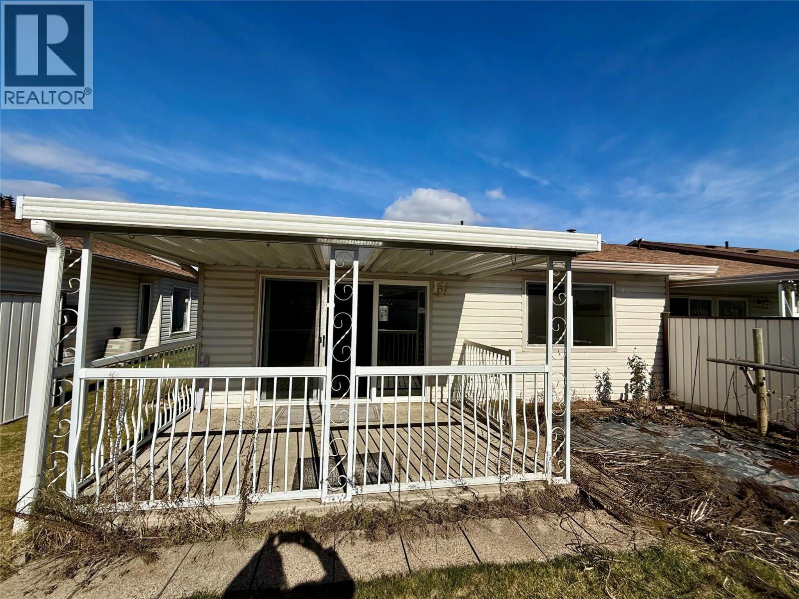 2210 Columbia Avenue Unit# 7, Castlegar