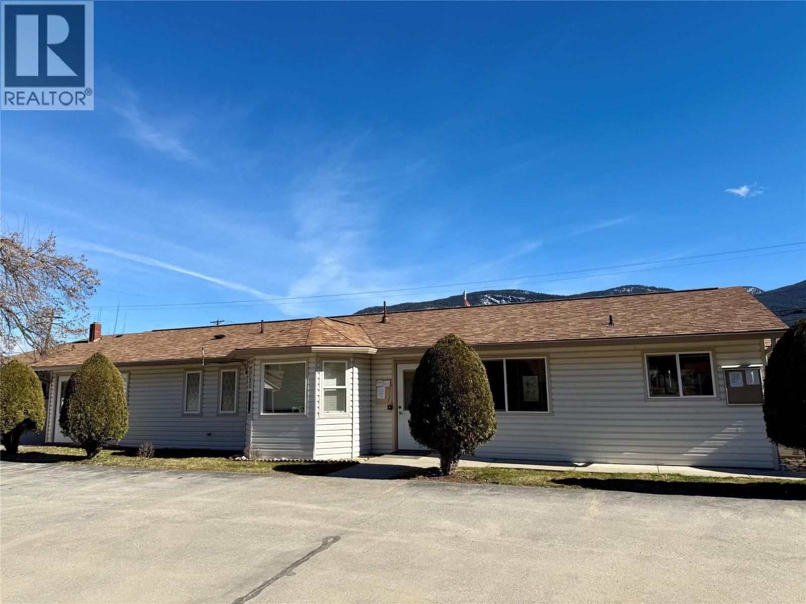 2210 Columbia Avenue Unit# 7, Castlegar