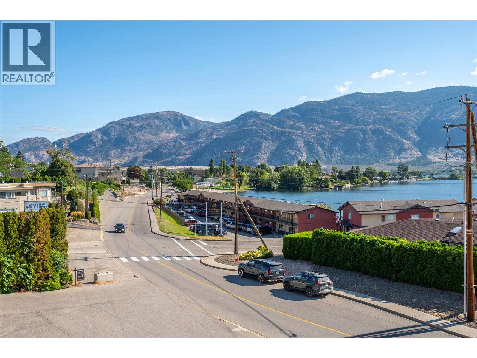 5820 89th Street Unit# 301, Osoyoos