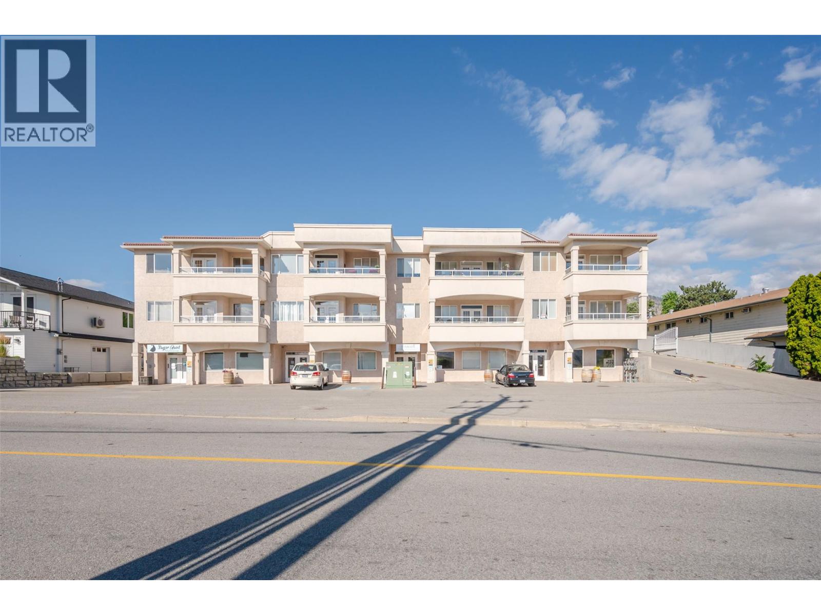 5820 89th Street Unit# 301, Osoyoos