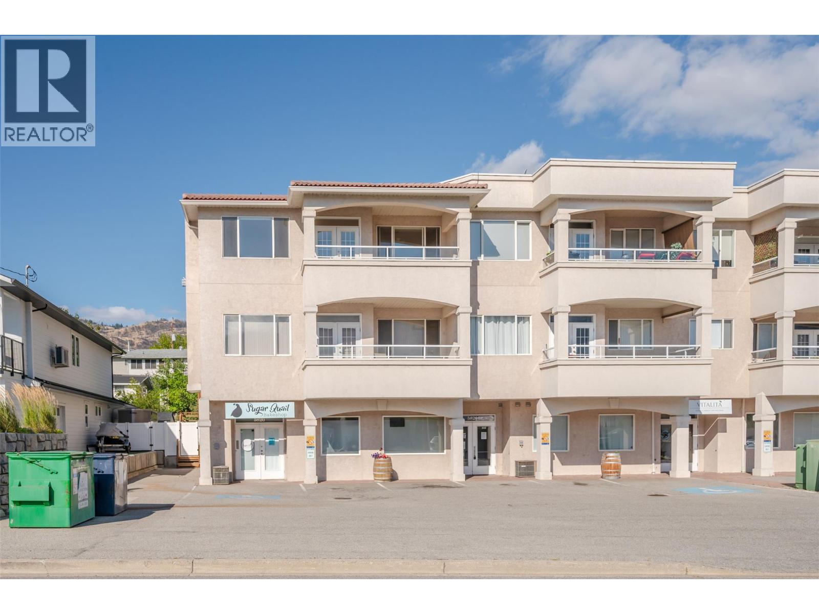 5820 89th Street Unit# 301, Osoyoos