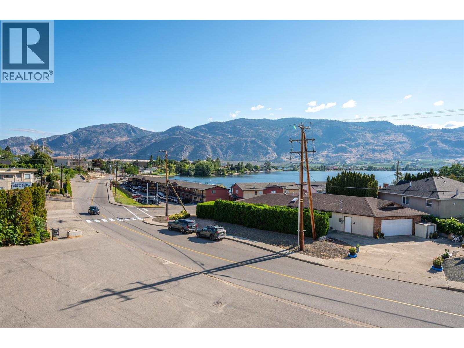 5820 89th Street Unit# 301, Osoyoos