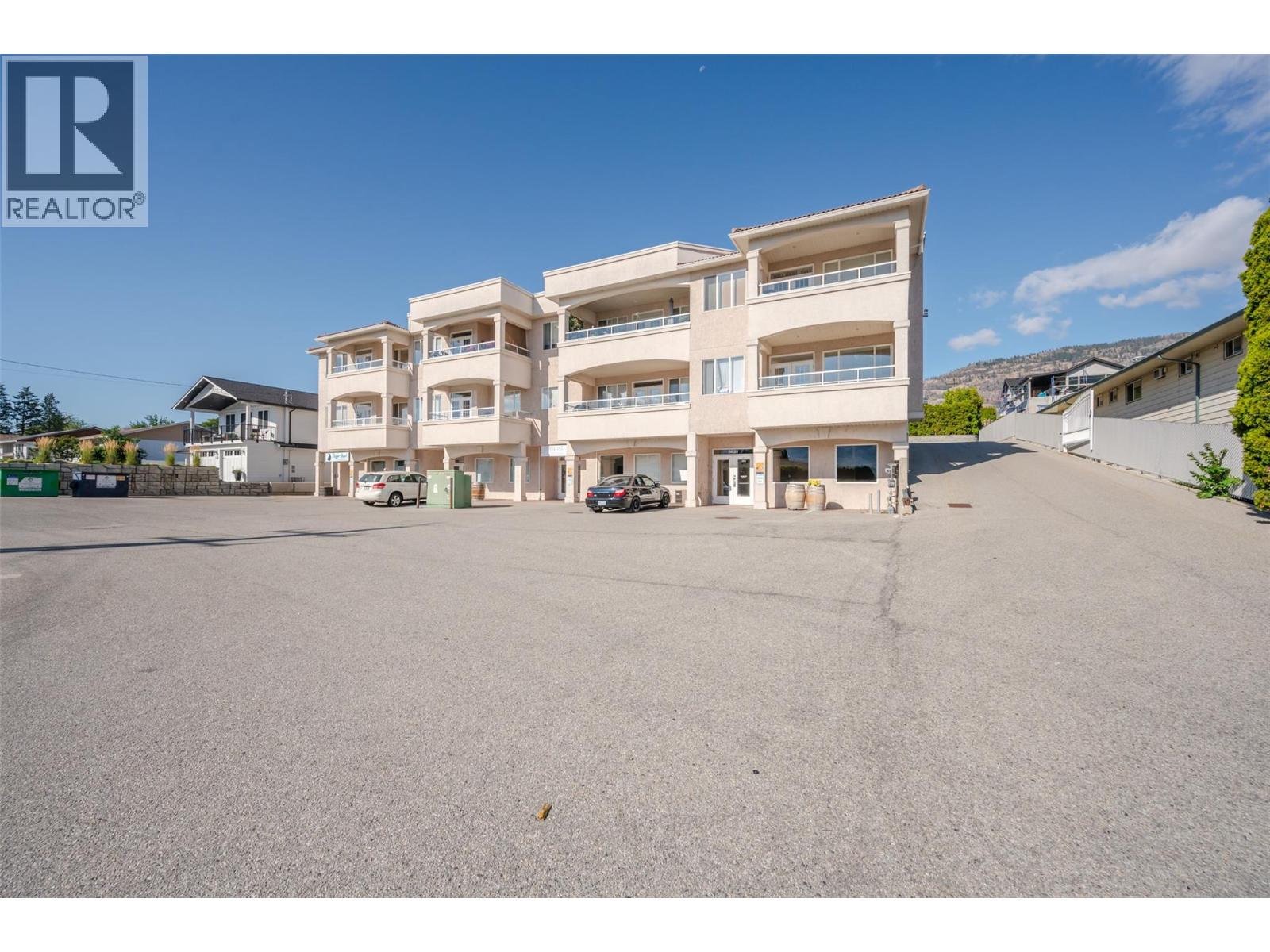 5820 89th Street Unit# 301, Osoyoos