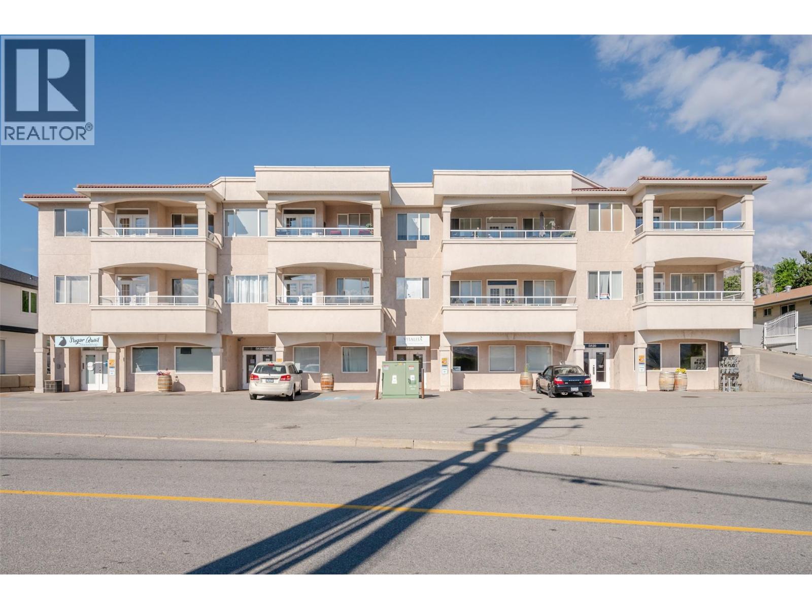 5820 89th Street Unit# 301, Osoyoos