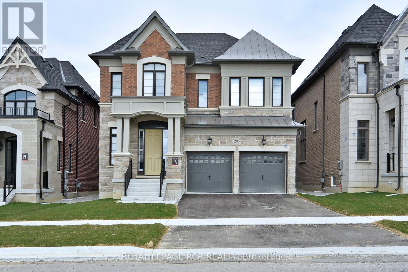 200 SILVER CREEK DRIVE