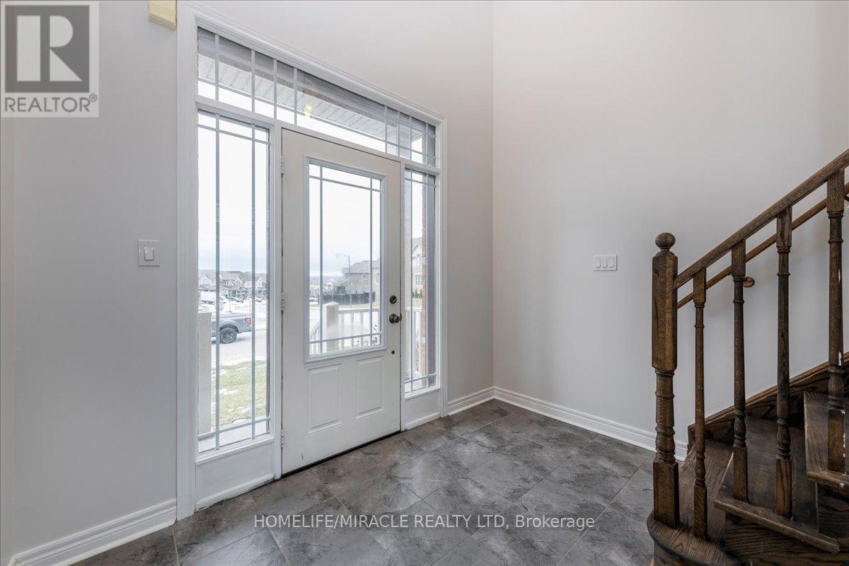 73 SUTCLIFFE WAY, New Tecumseth (Alliston), Ontario
