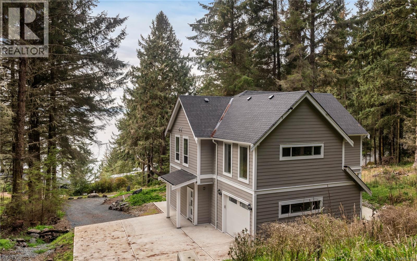 1155 Silver Spray Dr, Sooke