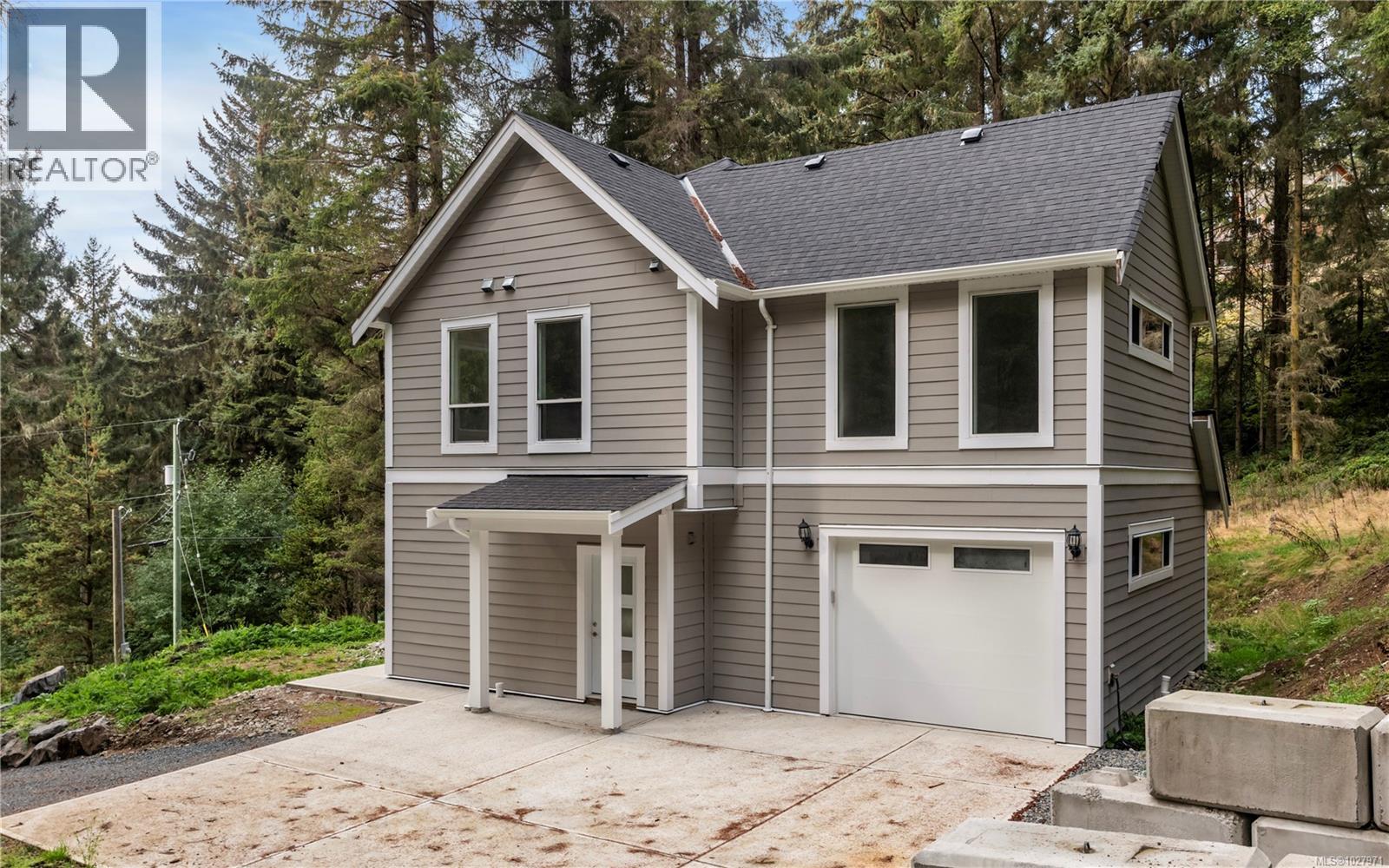 1155 Silver Spray Dr, Sooke