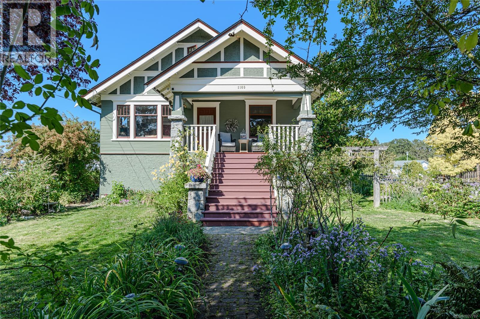  1160 Reynolds Road, Saanich