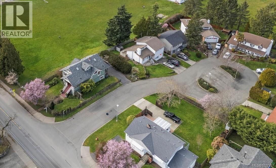  1160 Reynolds Road, Saanich