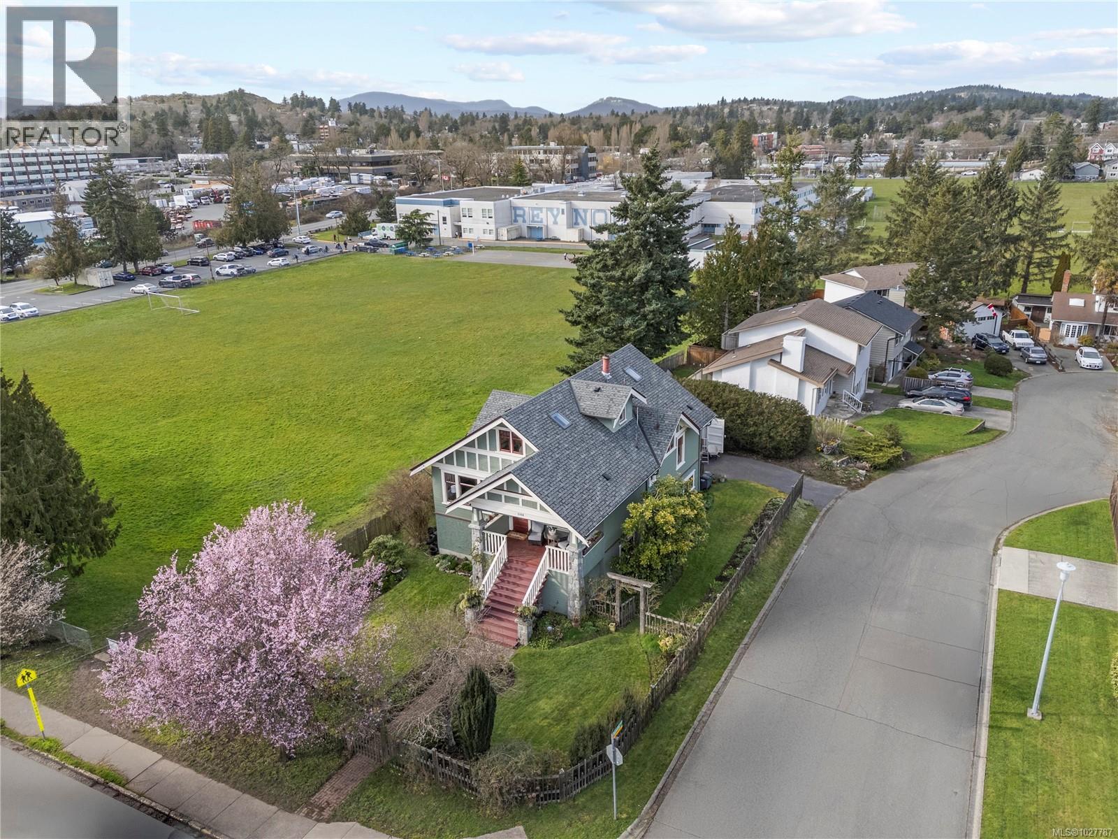  1160 Reynolds Road, Saanich