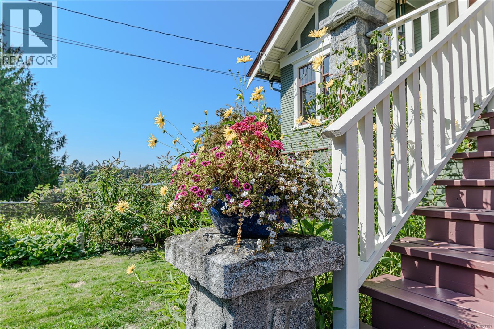  1160 Reynolds Road, Saanich