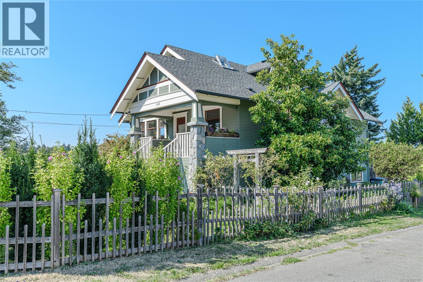  1160 Reynolds Road, Saanich