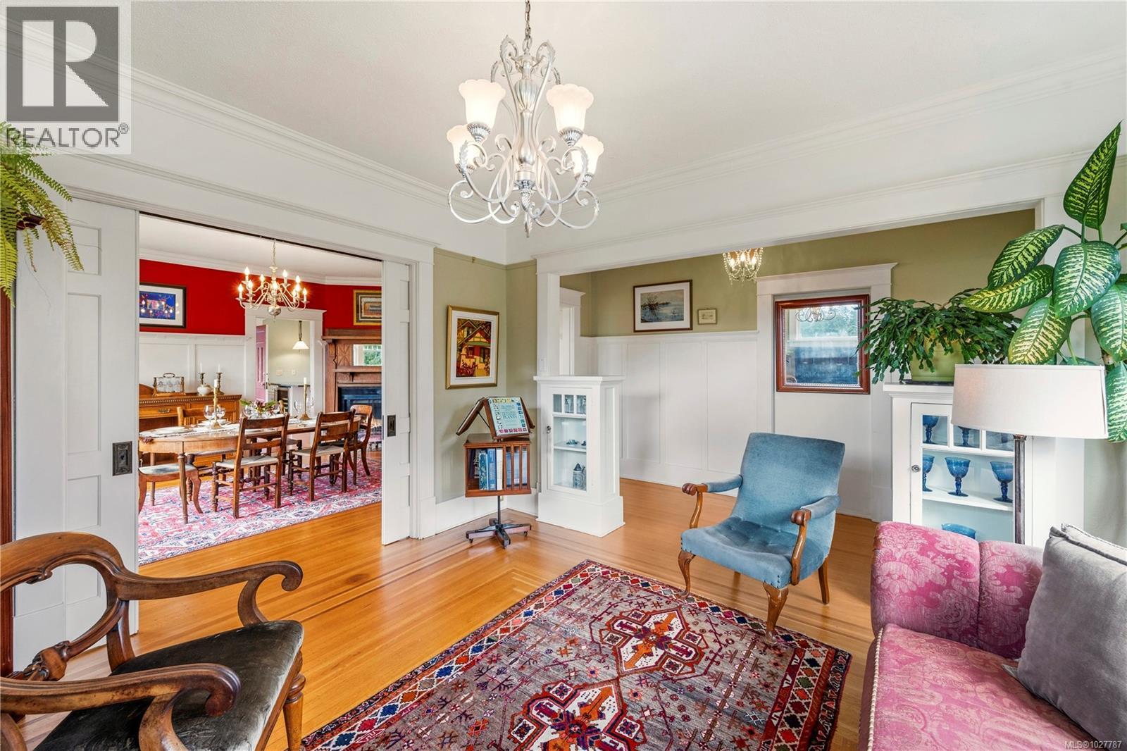  1160 Reynolds Road, Saanich