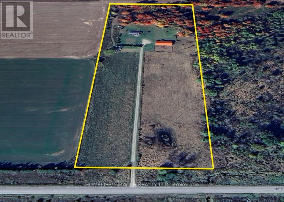 682093 260 SIDE ROAD