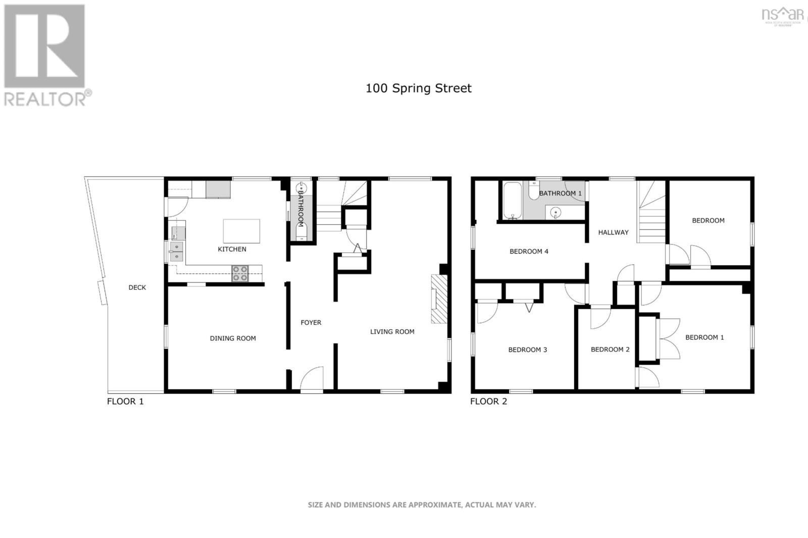 Property 12 of 43 of 100 Spring Street