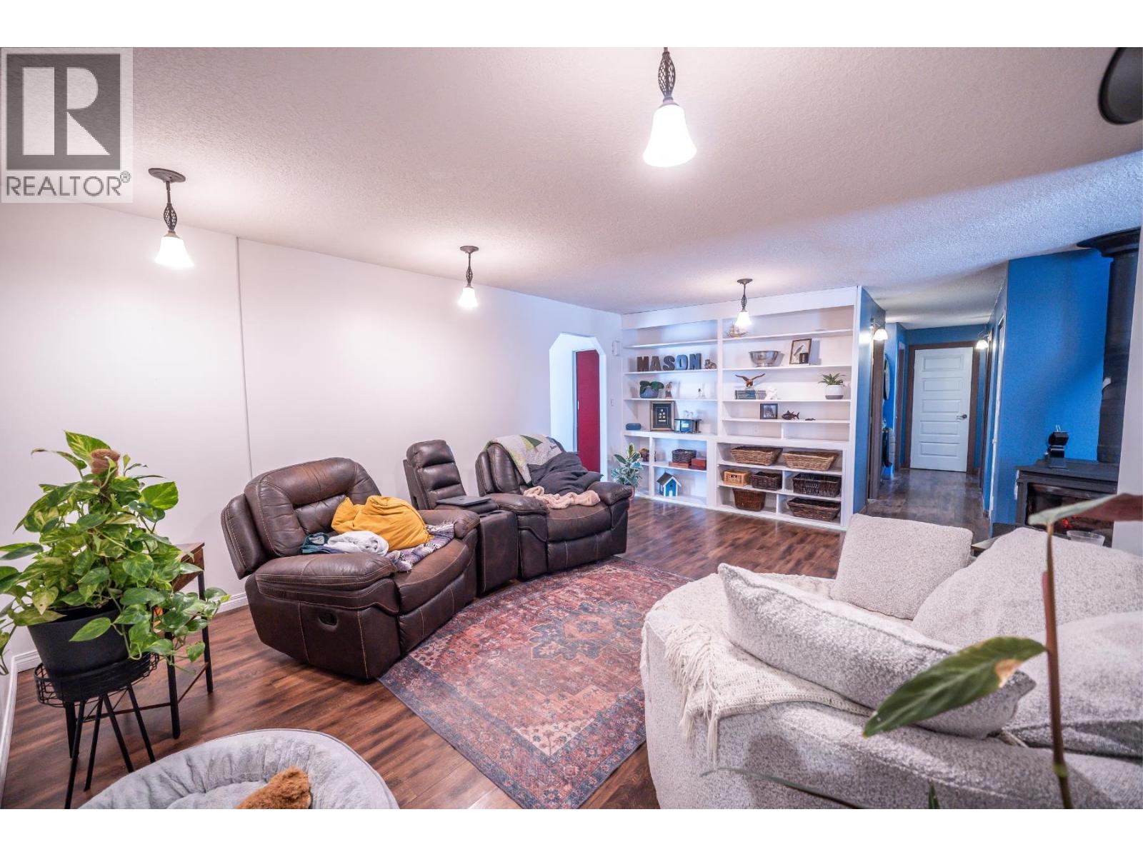 8311 99 AVENUE, Fort St. John