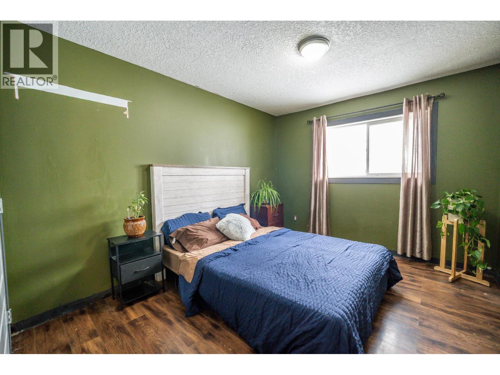 8311 99 AVENUE, Fort St. John