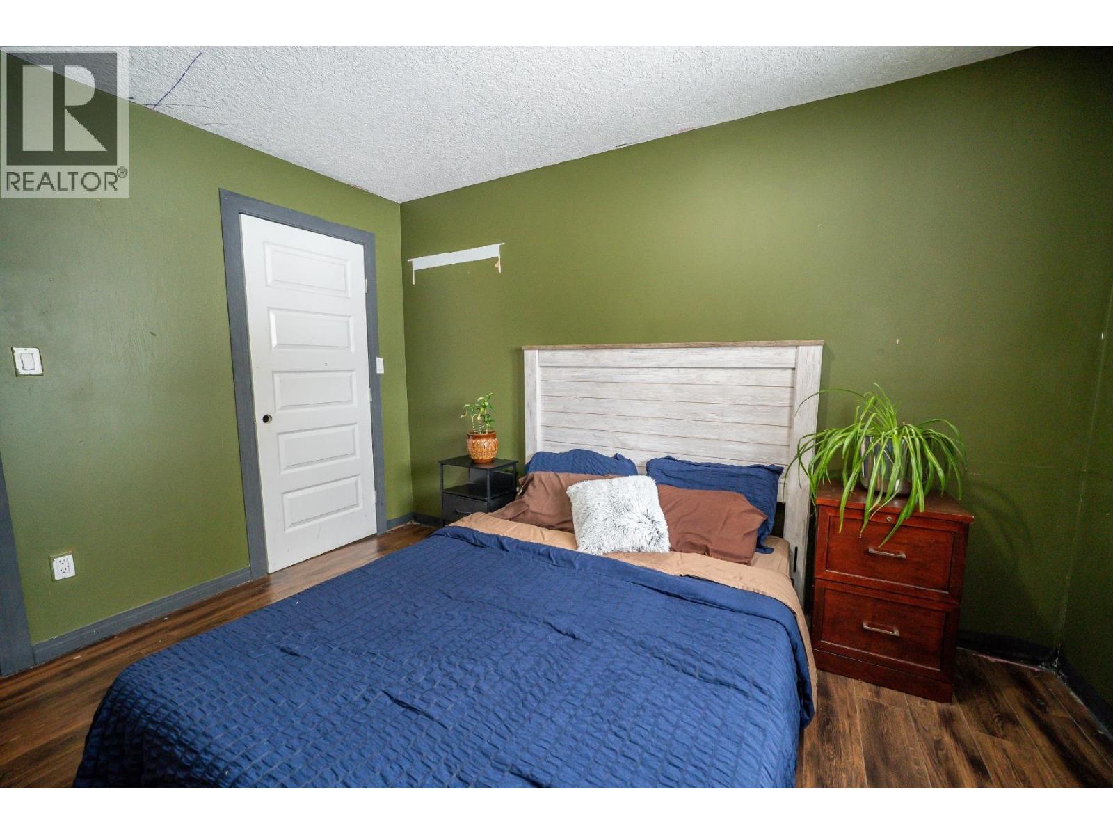 8311 99 AVENUE, Fort St. John