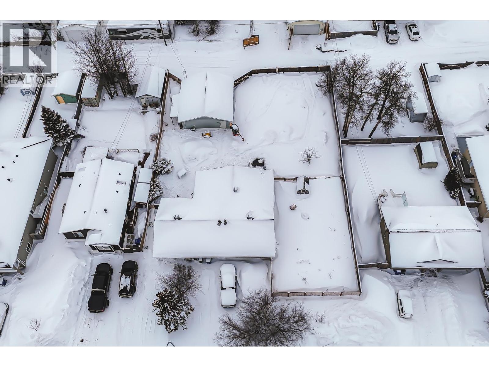 8311 99 AVENUE, Fort St. John