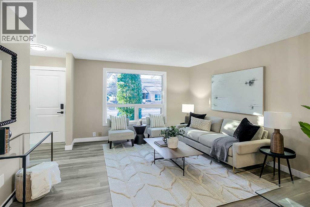 Single Family House Bungalow for Sale in  Berkley Crescent NW Beddington Heights Calgary 