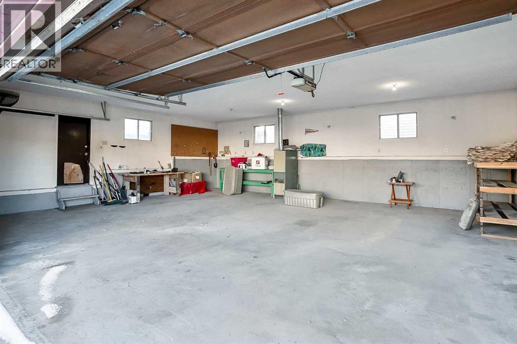 Single Family House Bungalow for Sale in  Berkley Crescent NW Beddington Heights Calgary 