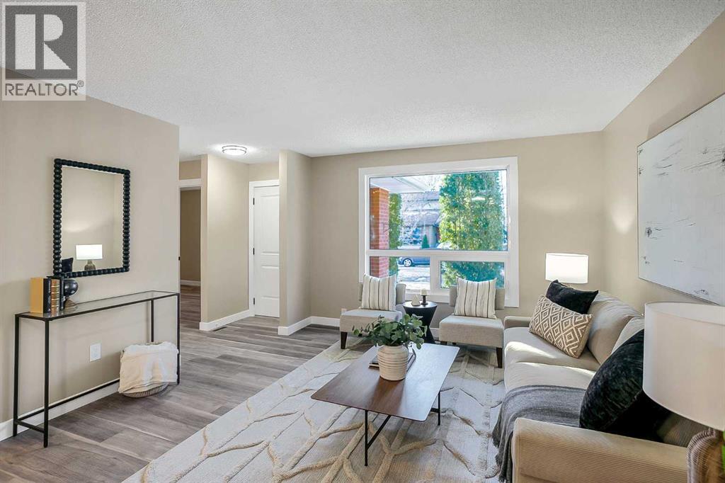 Single Family House Bungalow for Sale in  Berkley Crescent NW Beddington Heights Calgary 