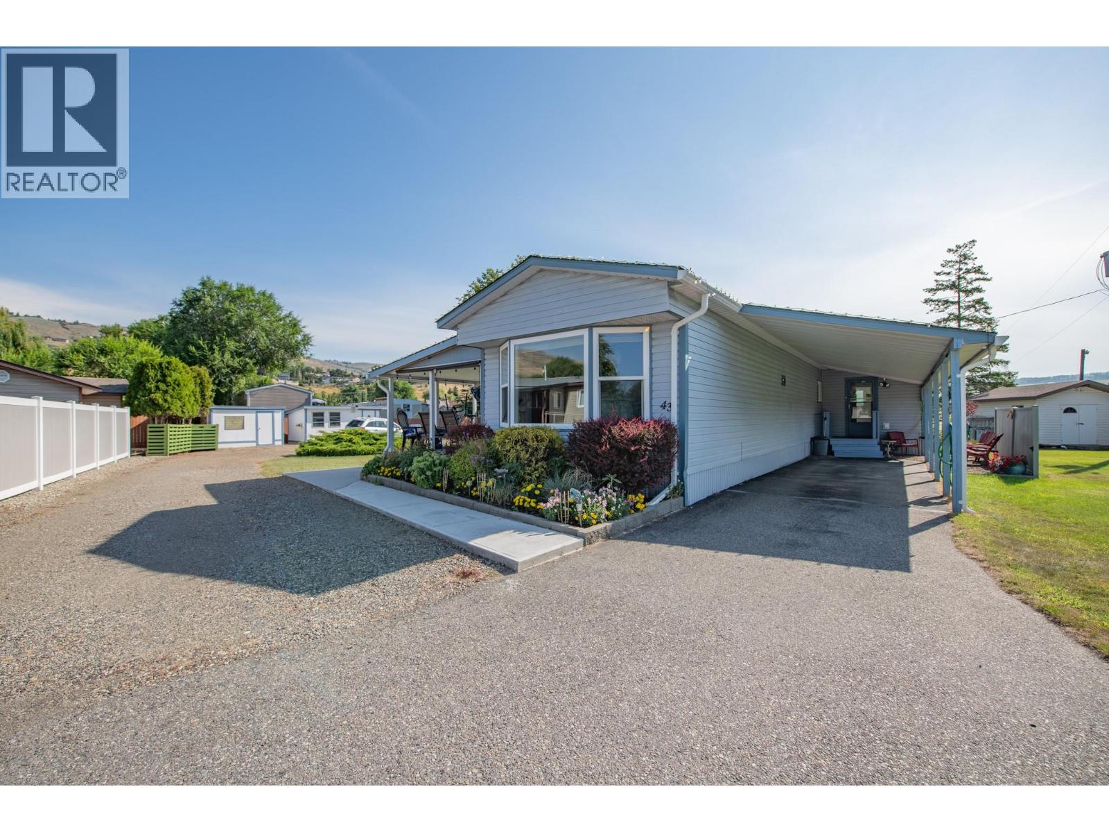 #43-2727 Lakeshore Road, Vernon