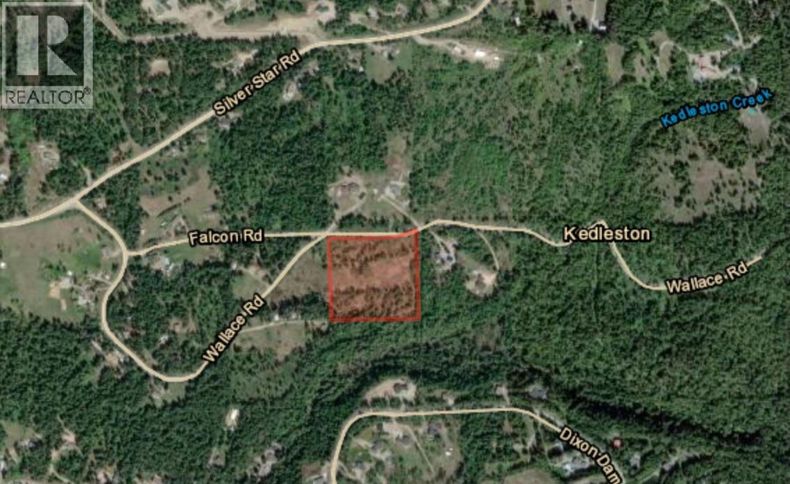 8008 Wallace Road, Vernon