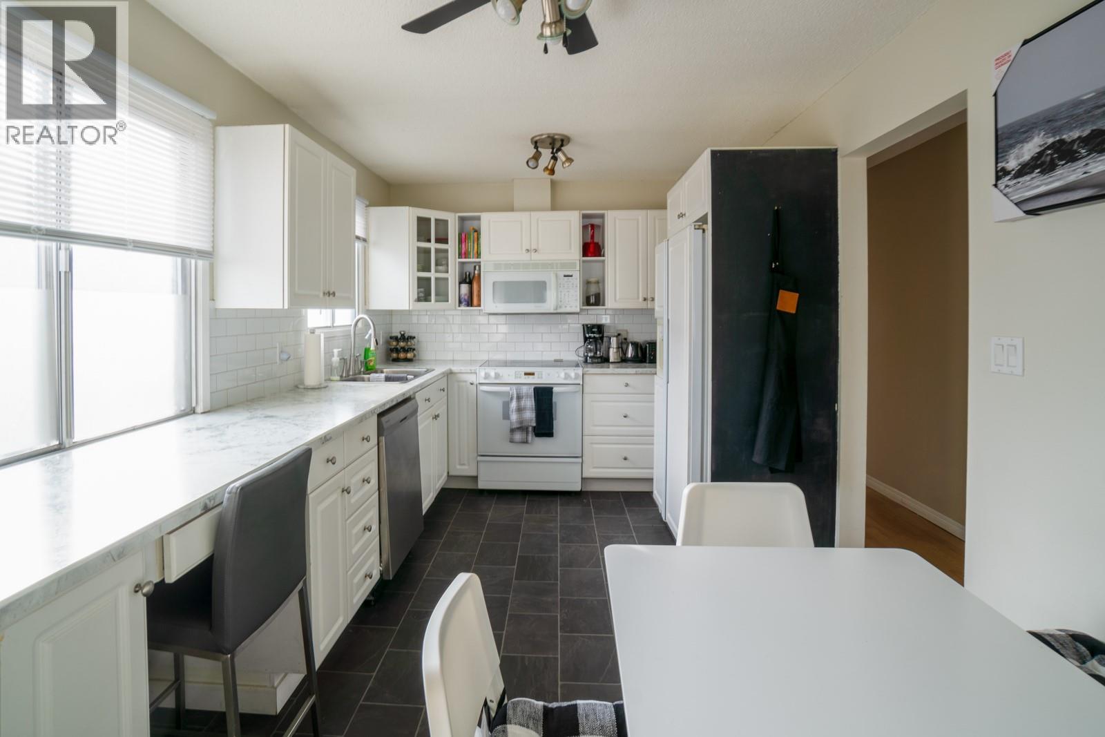  927 Fuller Avenue, Kelowna