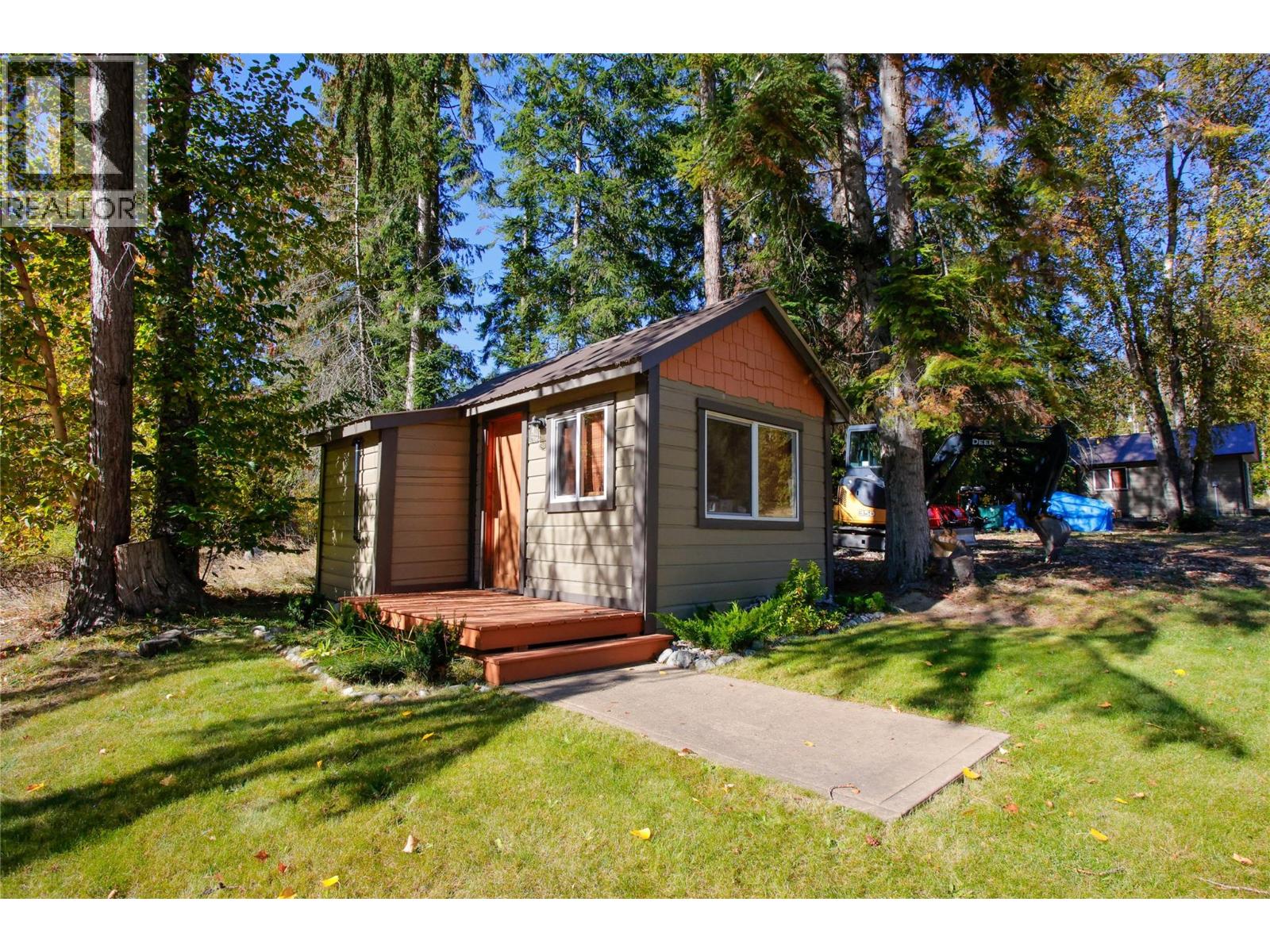 6142 HIGHWAY 3A HIGHWAY - 25