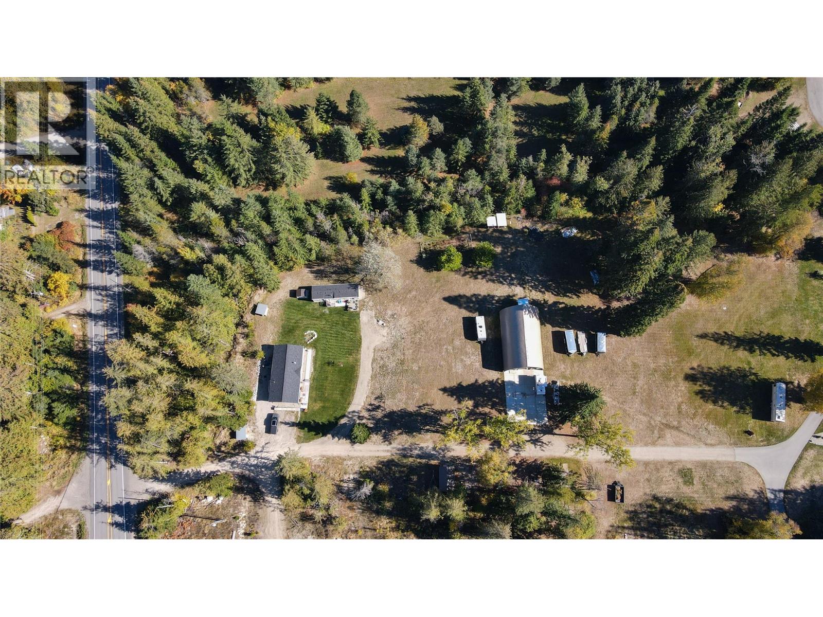 6142 HIGHWAY 3A HIGHWAY - 37