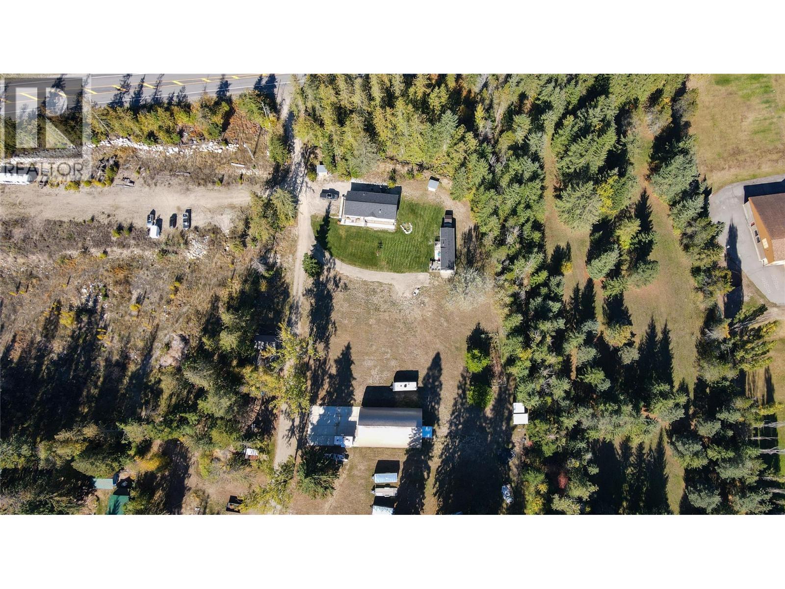 6142 HIGHWAY 3A HIGHWAY - 38