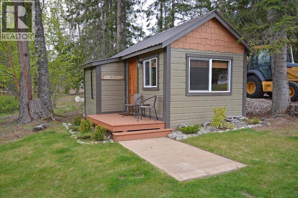 6142 HIGHWAY 3A HIGHWAY - 44