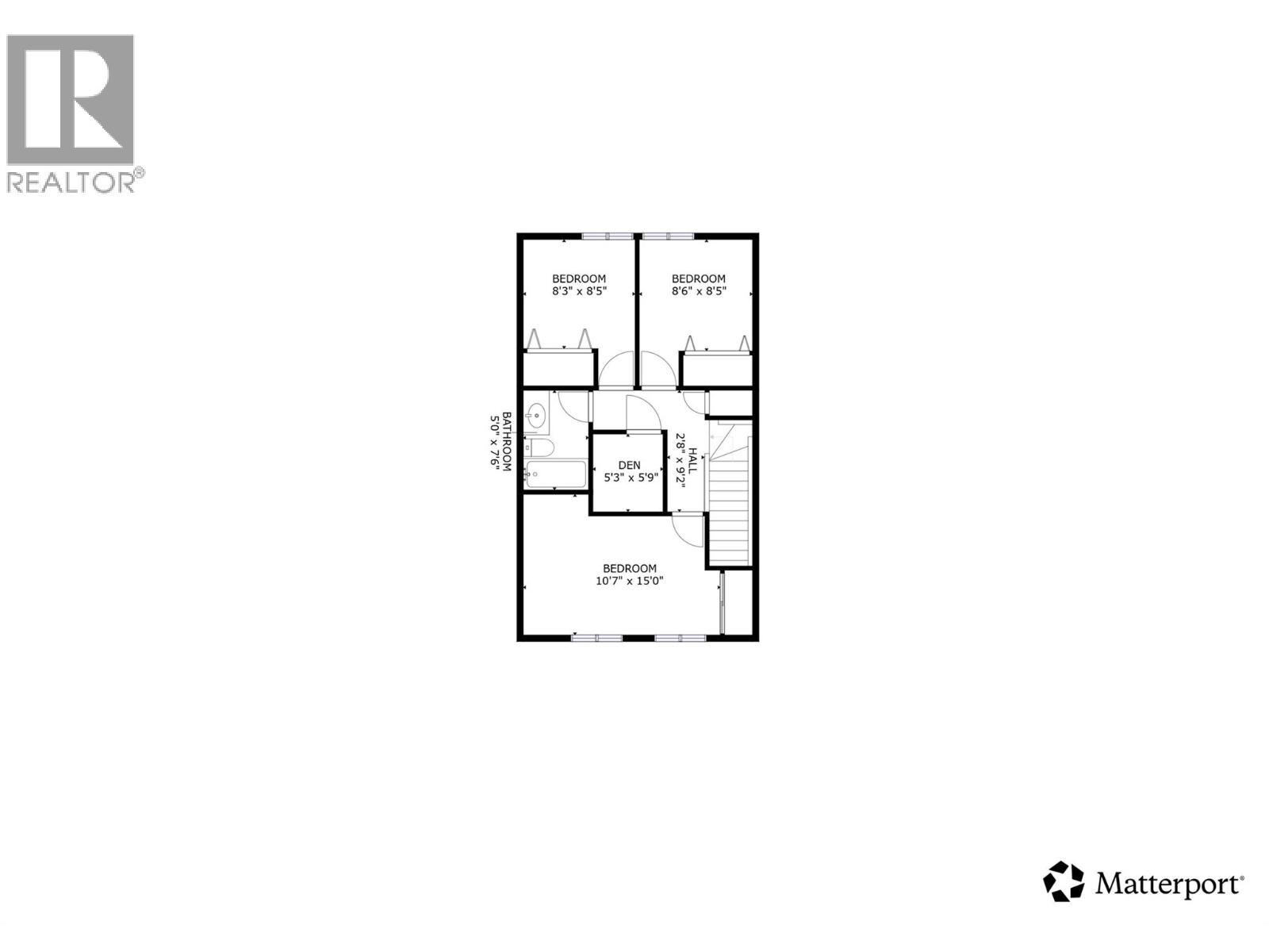 4 1255 Bernard Avenue, Kelowna